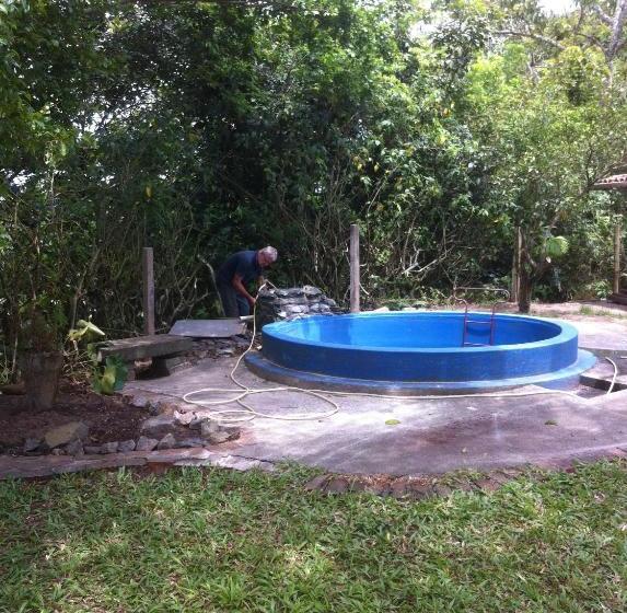 Hostel Casa Da Praia Piçarras