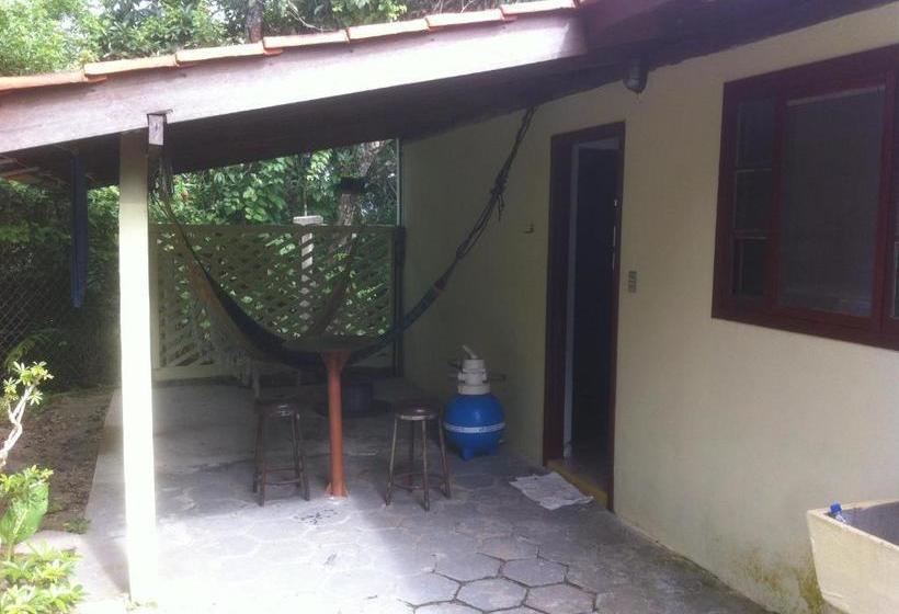 Hostel Casa Da Praia Piçarras