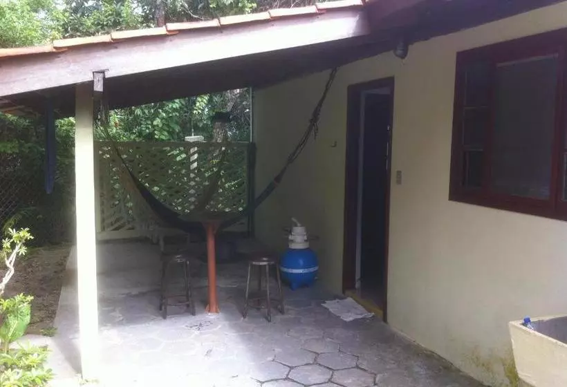 Hostel Casa Da Praia Piçarras