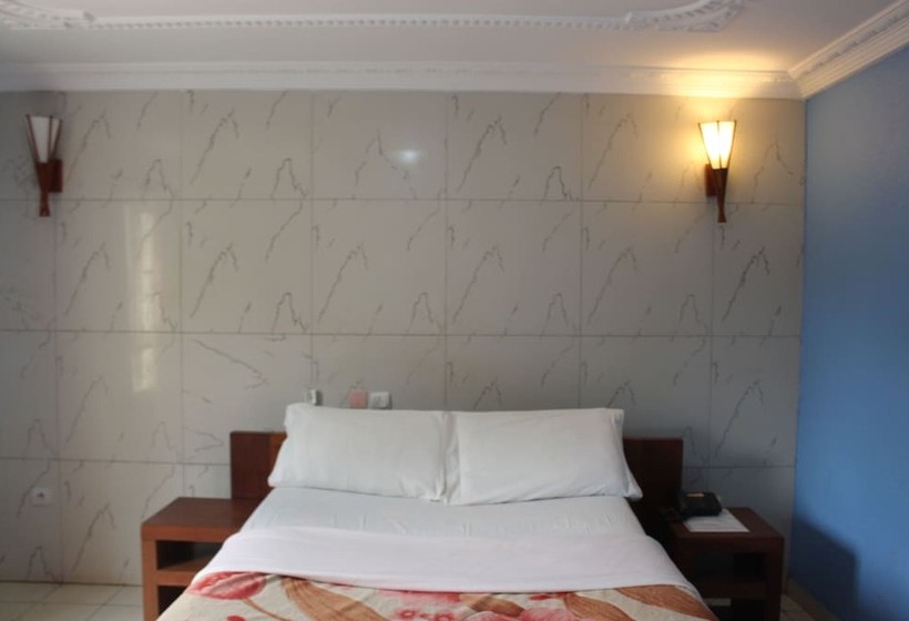 Otel Adamaoua