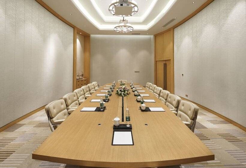 Hotell Galaxy Minyoun Langzhong Tianfu