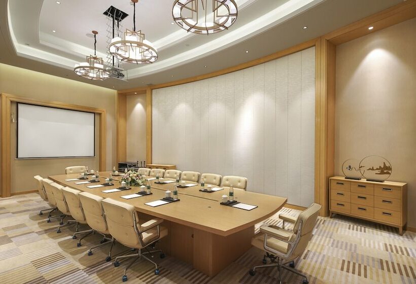 Hotell Galaxy Minyoun Langzhong Tianfu