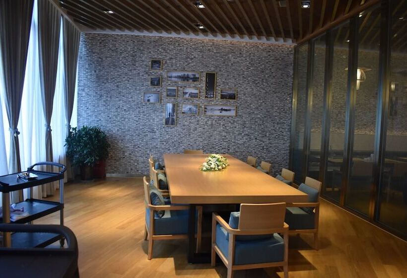 Hotell Galaxy Minyoun Langzhong Tianfu