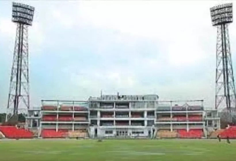 Hôtel Narayanam