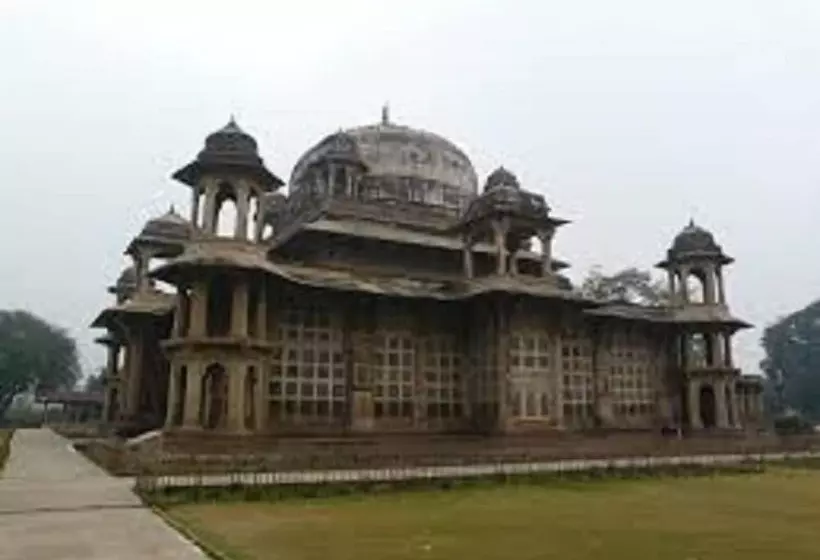 Hôtel Narayanam