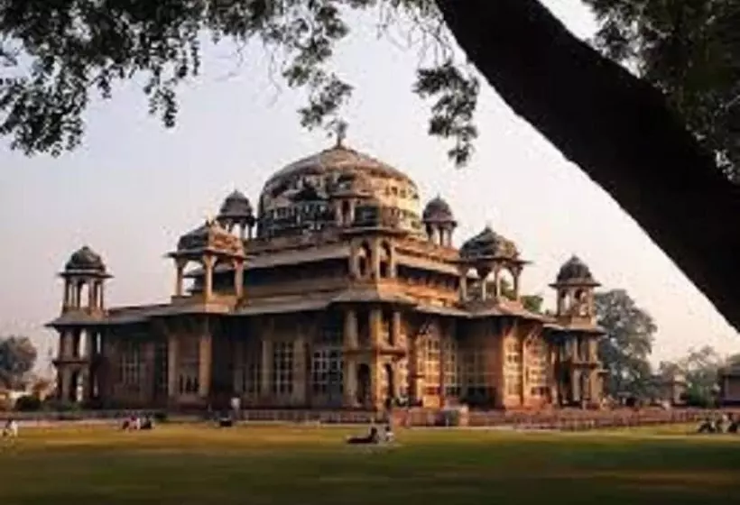 Hôtel Narayanam