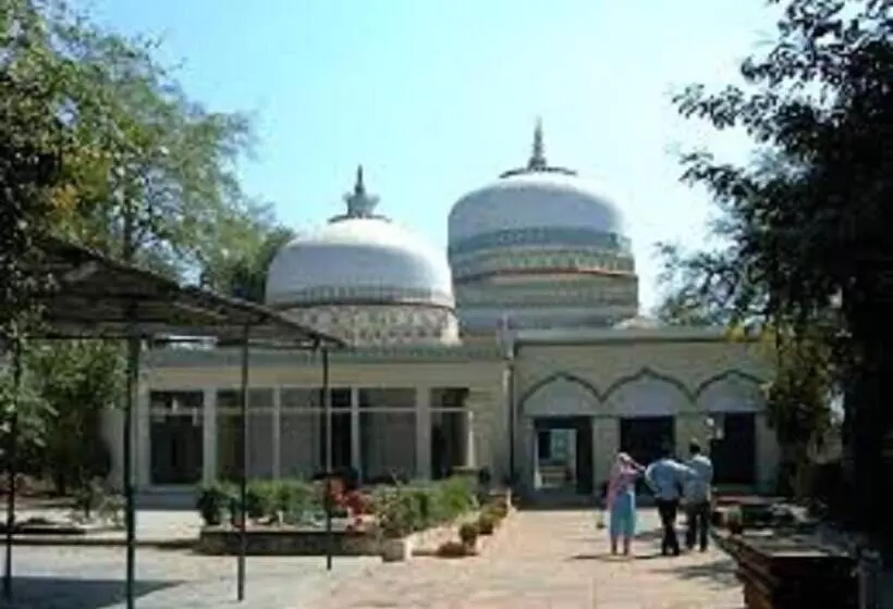 Hôtel Narayanam