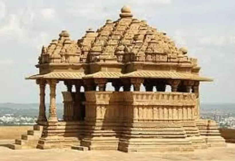 Hôtel Narayanam