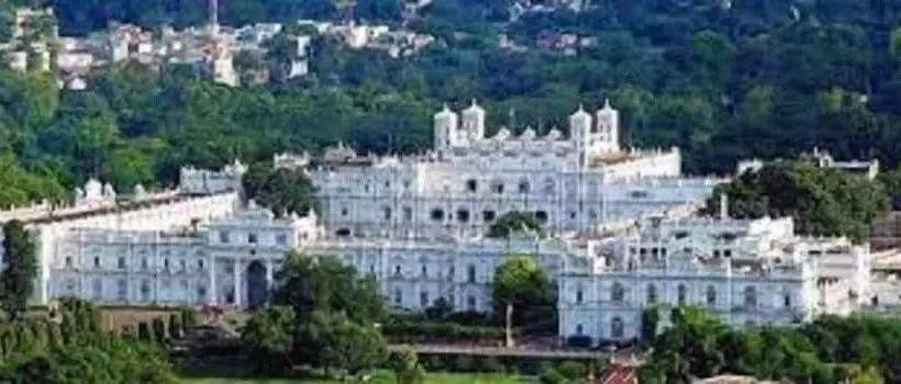 Hôtel Narayanam