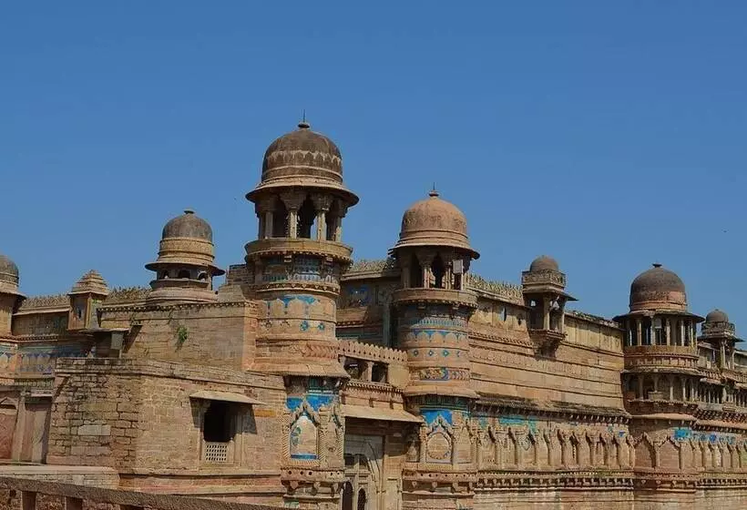 Hôtel Narayanam