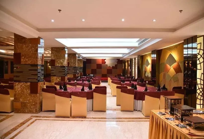 Hôtel Narayanam