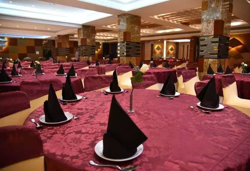 Hôtel Narayanam