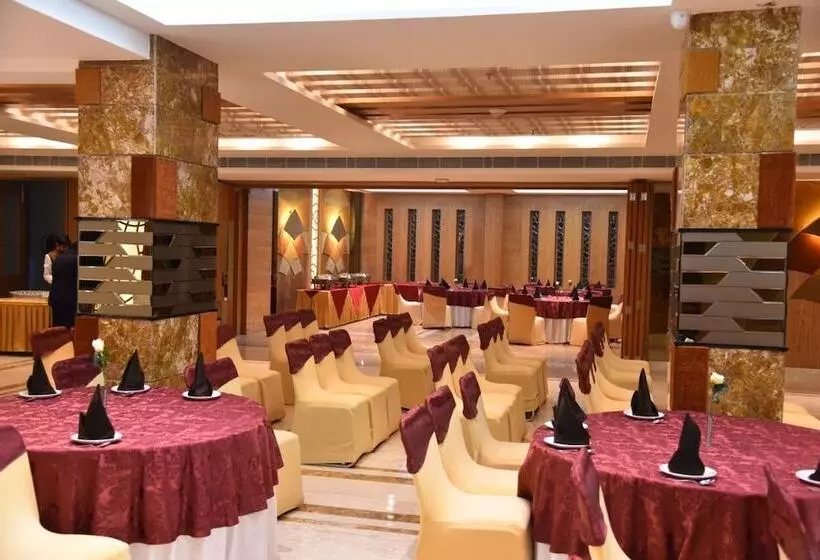 Hôtel Narayanam