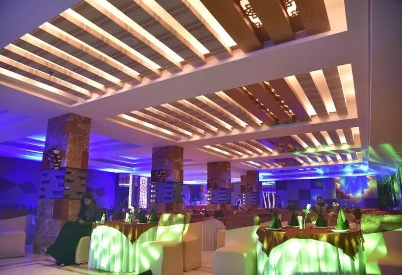 Hôtel Narayanam