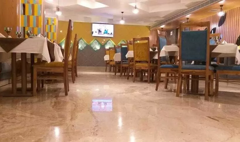 Hôtel Narayanam