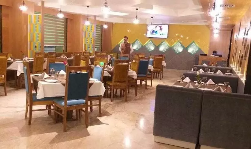 Hôtel Narayanam