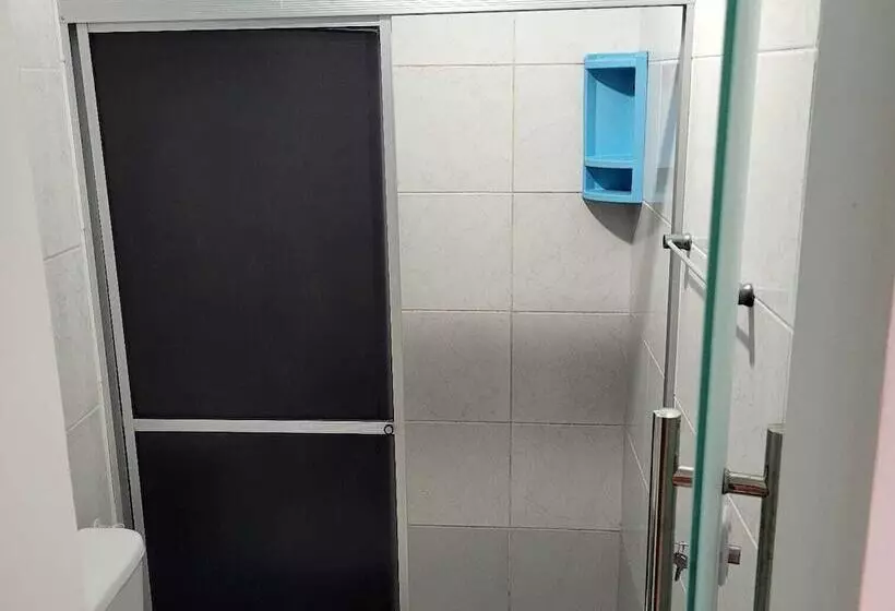 هتل Pousada Caminho De Pedras