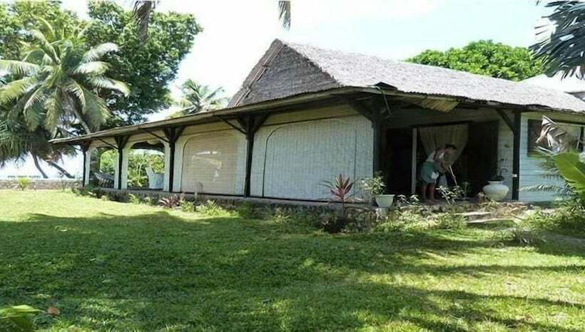 هتل Sainte Marie Lodge