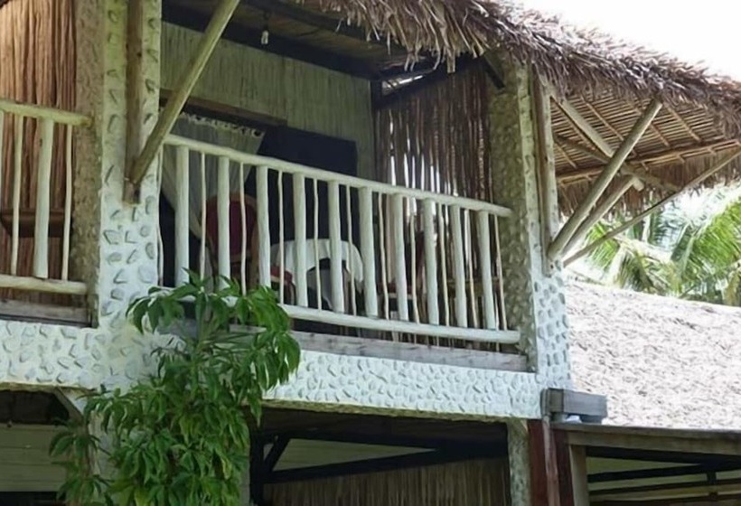 هتل Sainte Marie Lodge