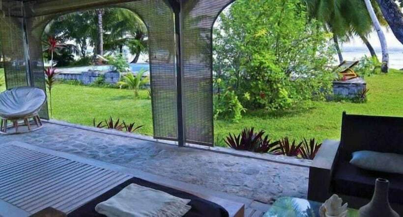 هتل Sainte Marie Lodge