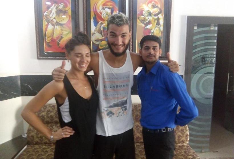 Hotel Sanskar Guest House