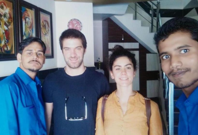 Hotel Sanskar Guest House