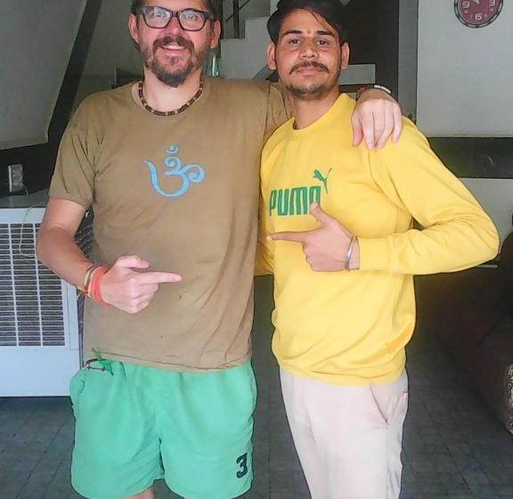 Hotel Sanskar Guest House