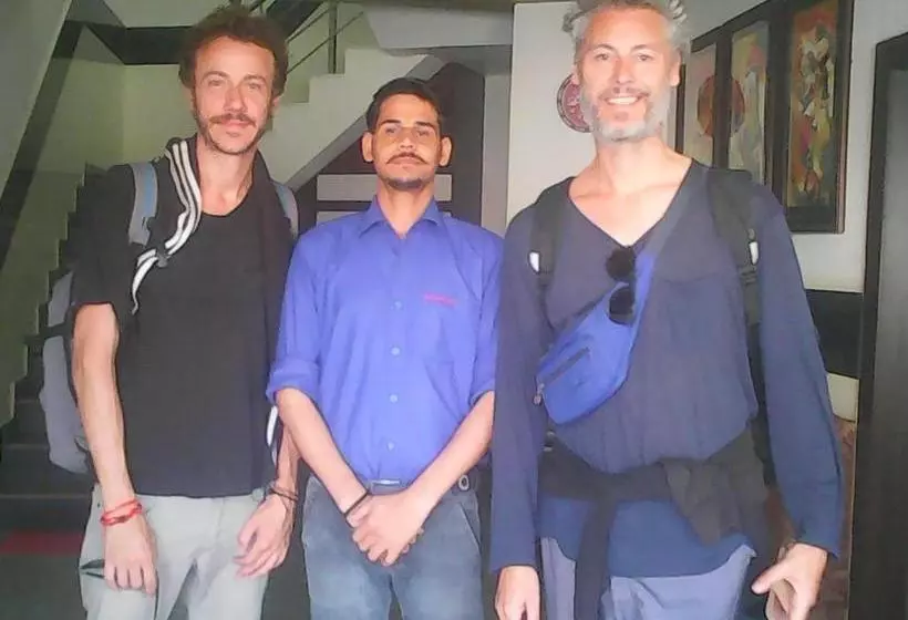 ホテル Sanskar Guest House