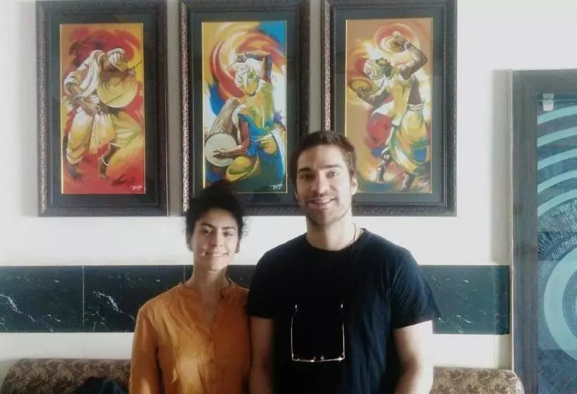 ホテル Sanskar Guest House