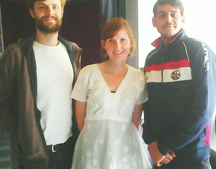 Hotel Sanskar Guest House