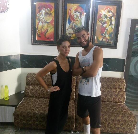 Hotel Sanskar Guest House