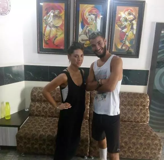 ホテル Sanskar Guest House