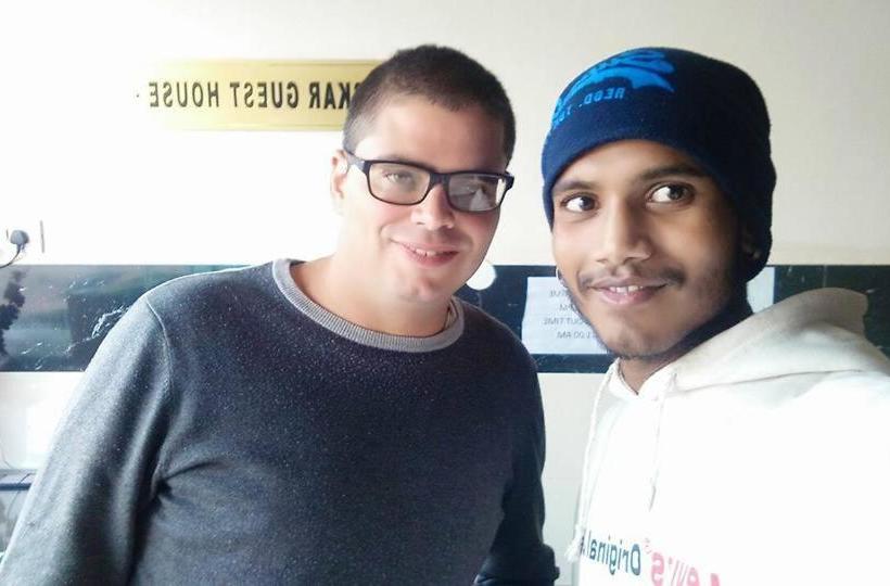 Hotel Sanskar Guest House