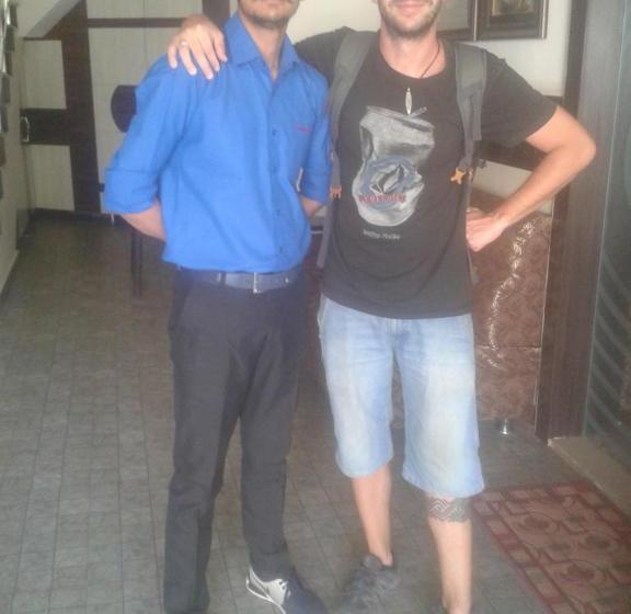 Hotel Sanskar Guest House