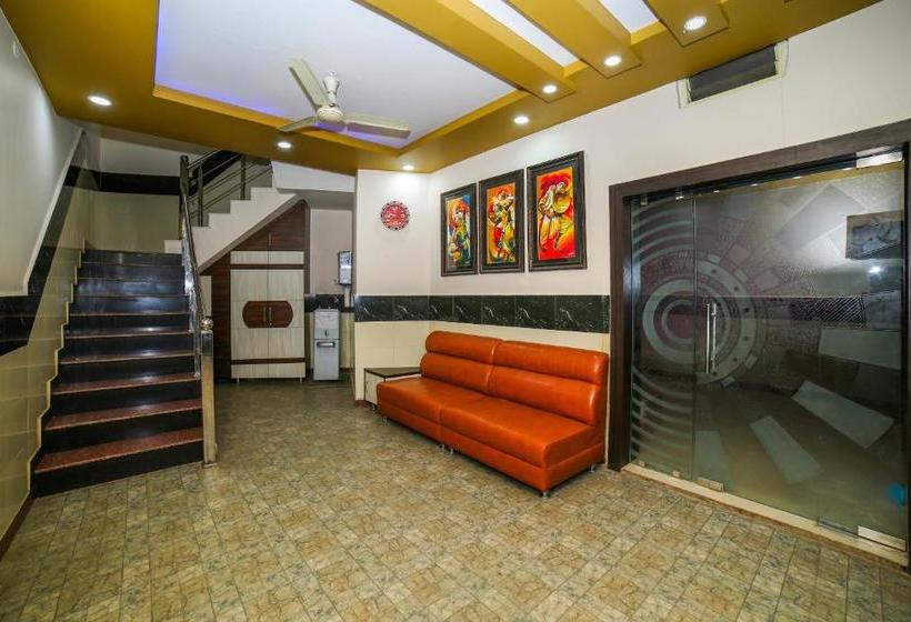 Hotel Sanskar Guest House
