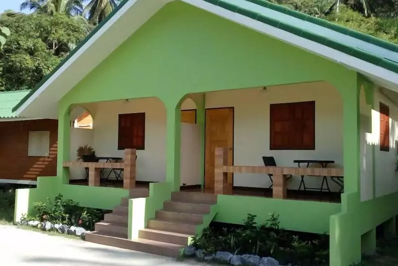 هتل Tara Resort Samui