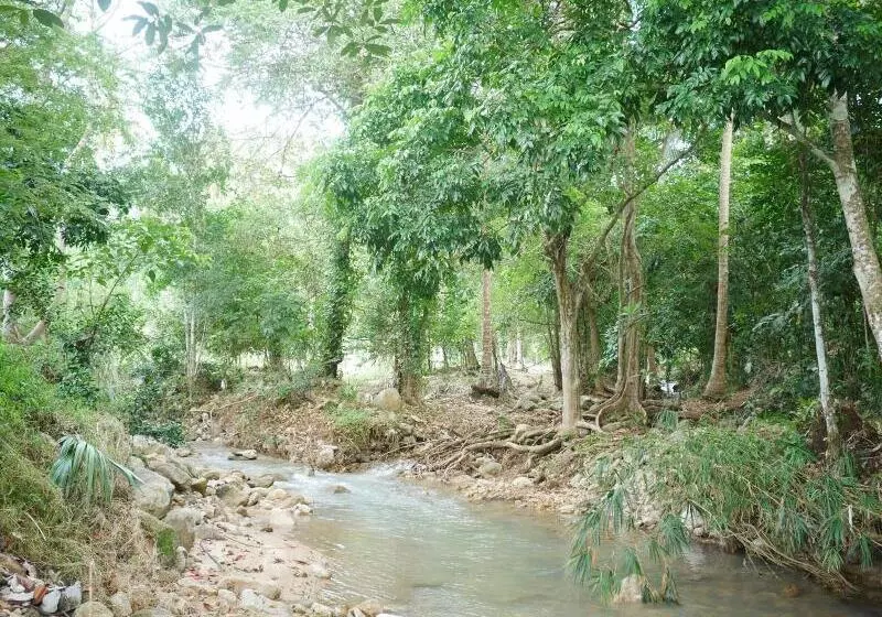 هتل Tara Resort Samui