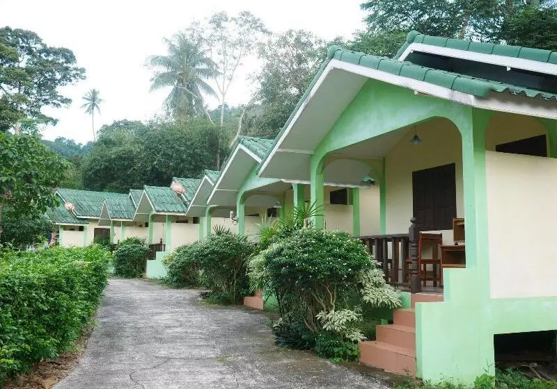 هتل Tara Resort Samui
