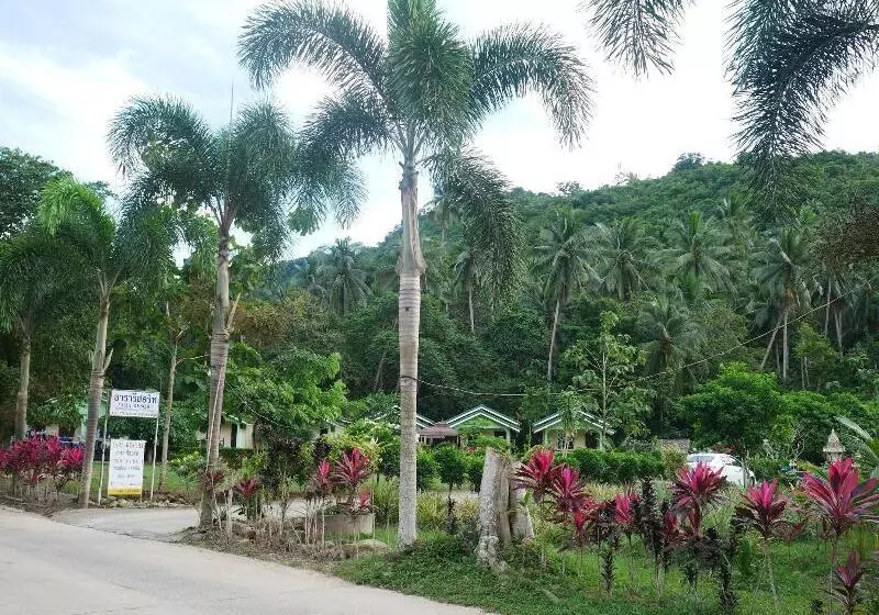 هتل Tara Resort Samui