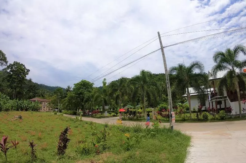 هتل Tara Resort Samui