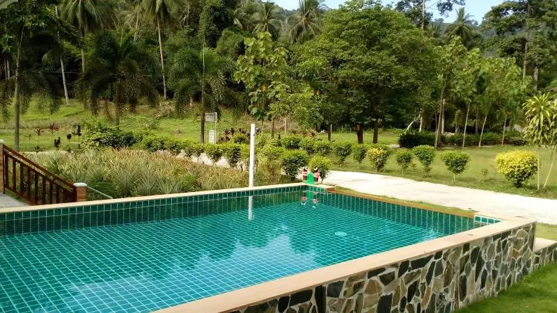 هتل Tara Resort Samui