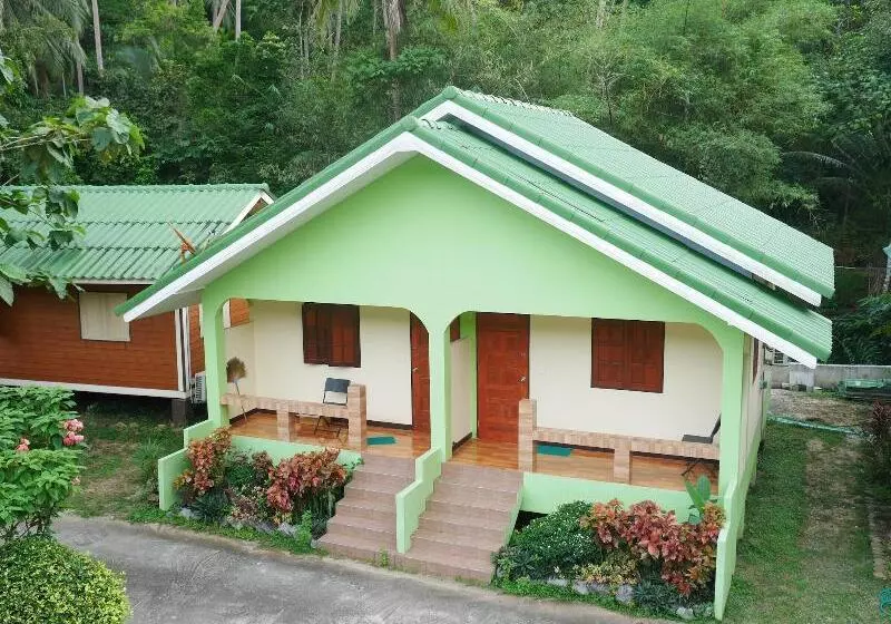 هتل Tara Resort Samui