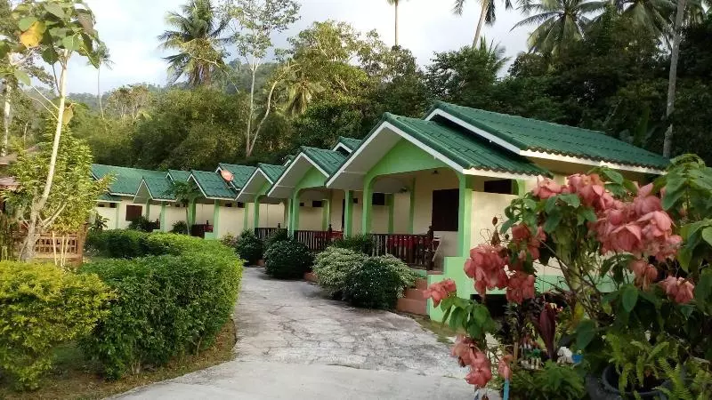 هتل Tara Resort Samui