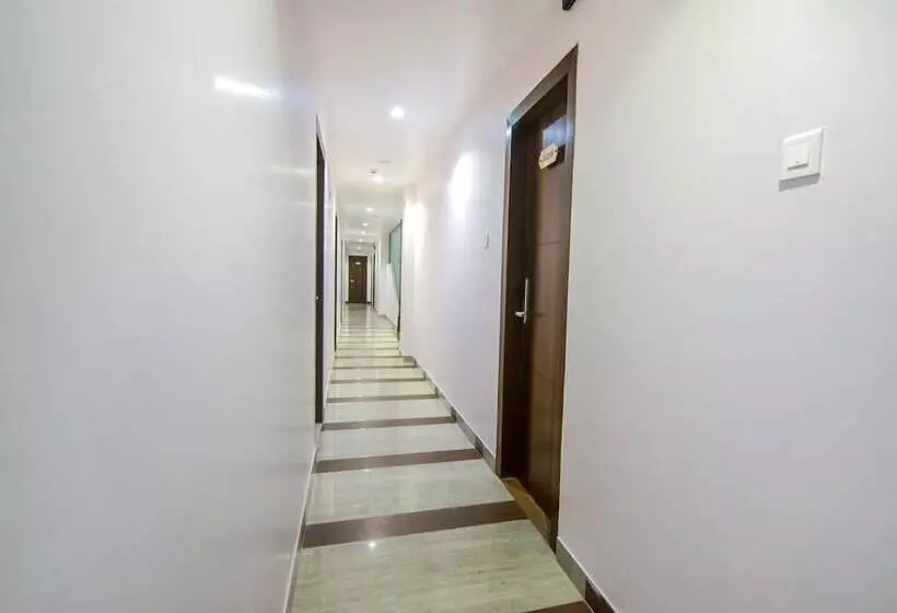 Hôtel Vrinda Regency