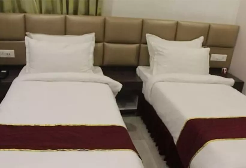 Hôtel Vrinda Regency