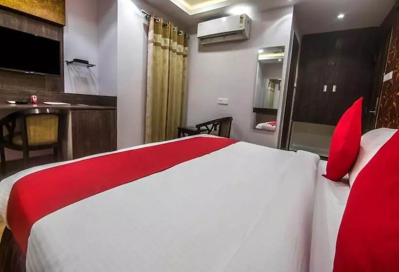 Hôtel Vrinda Regency