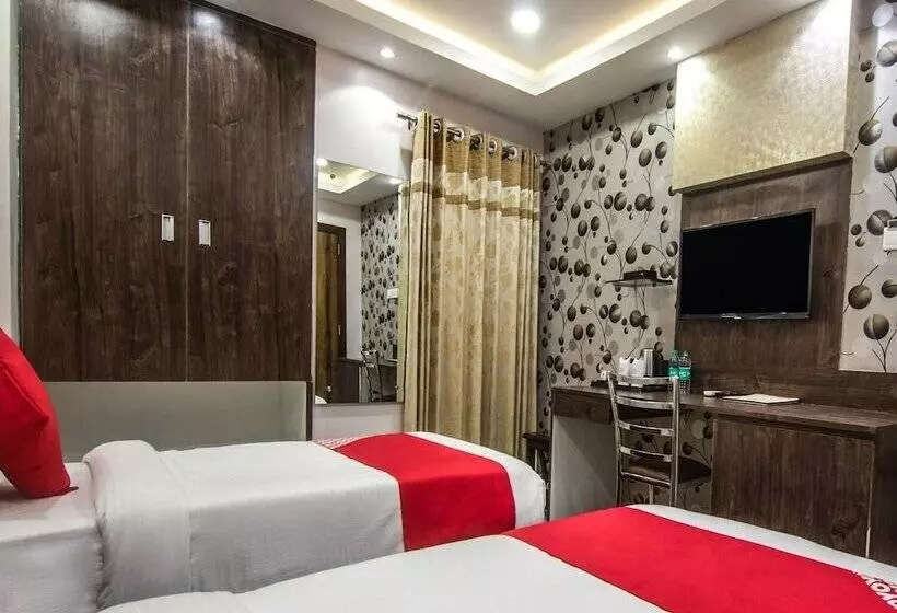 Hôtel Vrinda Regency