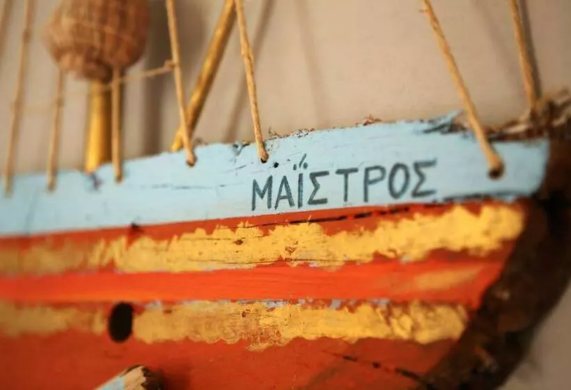 Maistros Studios