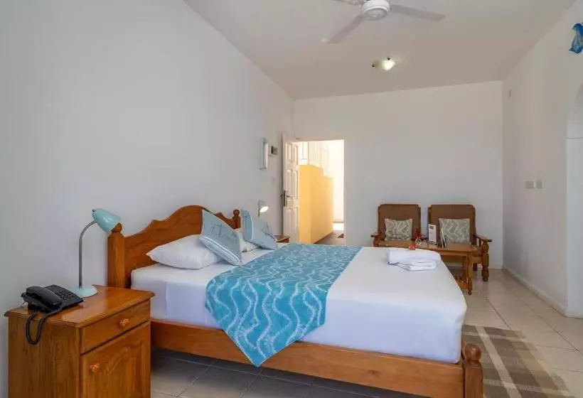 Pension Ocean View Guest House