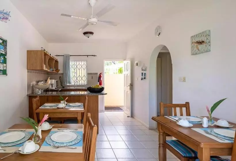 Pension Ocean View Guest House